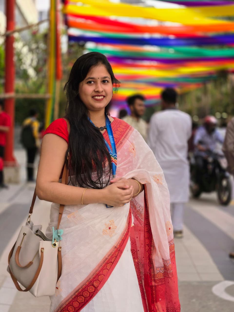Mst. Rokeya Khatun
